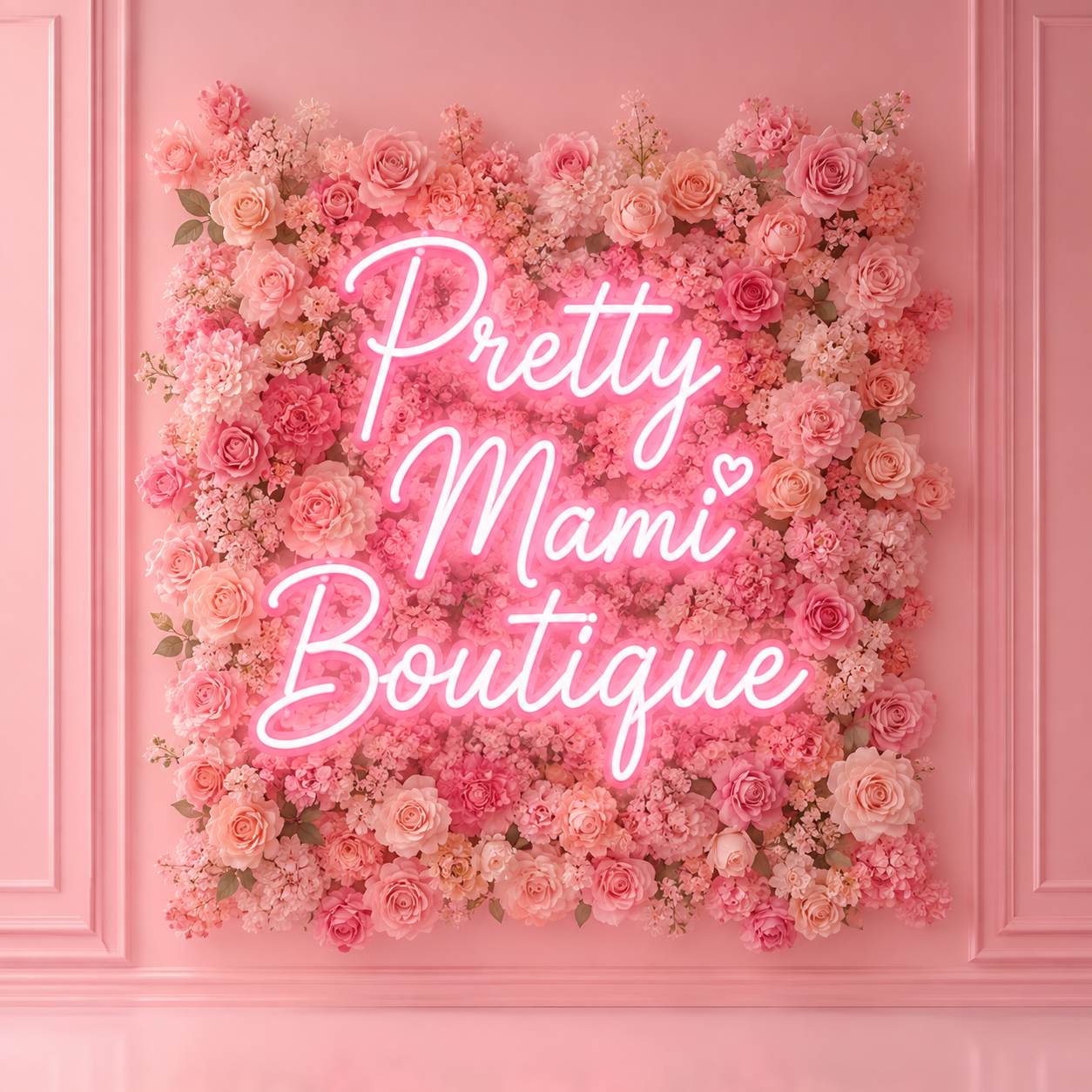 Mami Boutique 